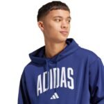 Adidas Collegiate Hoodie M KC3874 sweatshirt - Image 4