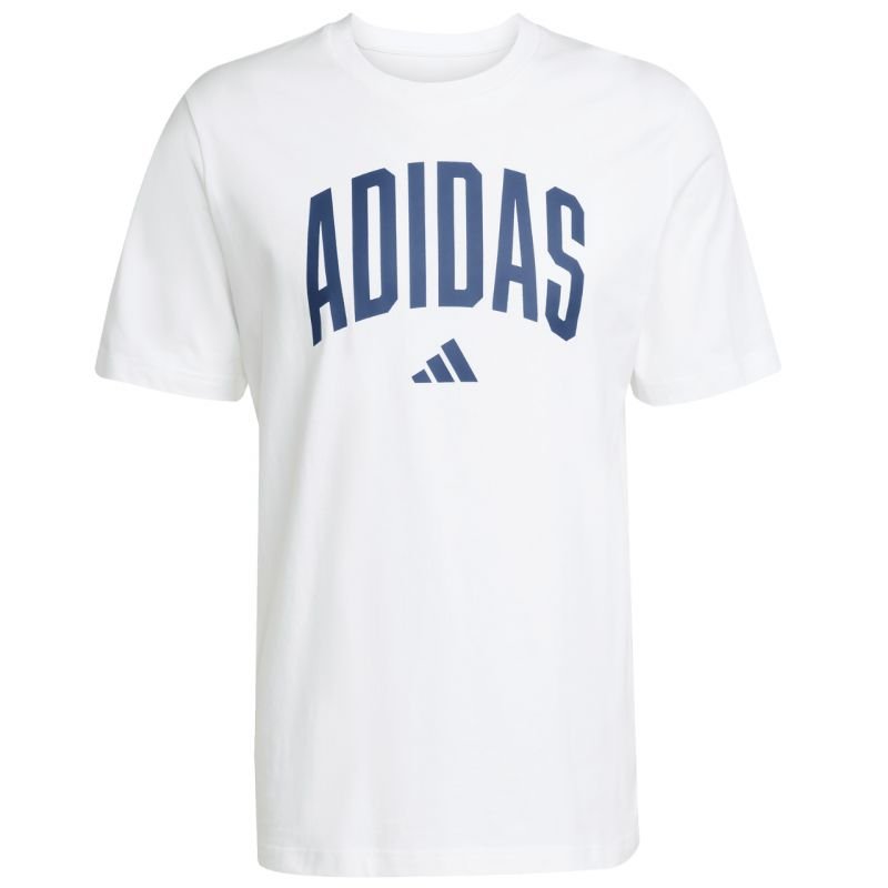 lupin-wear-ca-adidas-collegiate-lineage-graphic-t-shirt-m-jm6416-1595863 adidas Collegiate Lineage Graphic T-shirt M JM6416 - Image 1