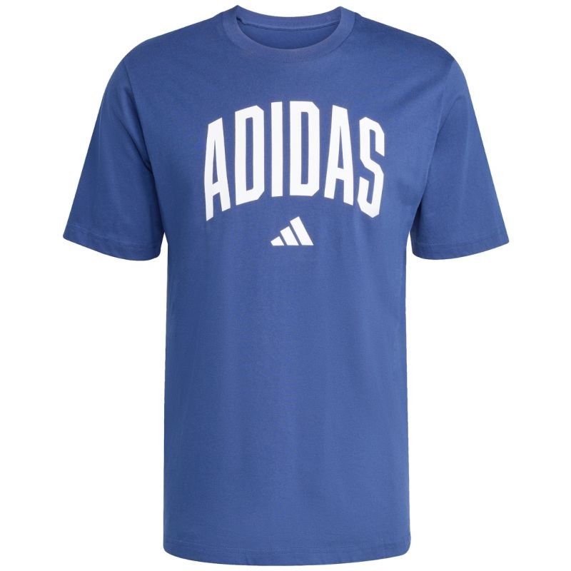 lupin-wear-ca-adidas-collegiate-lineage-graphic-t-shirt-m-jm6417-1592961 adidas Collegiate Lineage Graphic T-shirt M JM6417 - Image 1