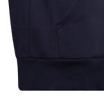 Adidas Colorblock Fleece Jr HC5659 sweatshirt - Image 5