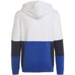 Adidas Colourblock Hoodie Jr HG6826 sweatshirt - Image 3