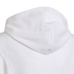 Adidas Colourblock Hoodie Jr HG6826 sweatshirt - Image 5