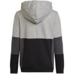 Adidas Colourblock Hoodie Jr HN8563 sweatshirt - Image 4