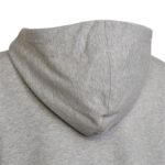 Adidas Colourblock Hoodie Jr HN8563 sweatshirt - Image 7