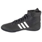 adidas Combat Speed 4 M IG2020 Boxing Shoes - Image 2