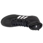 adidas Combat Speed 4 M IG2020 Boxing Shoes - Image 3