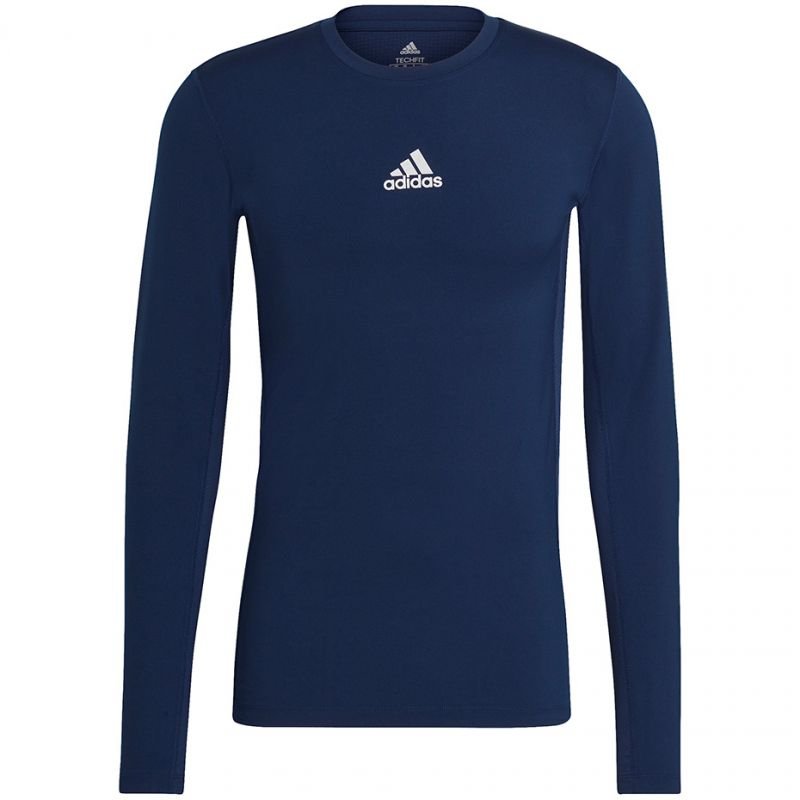 lupin-wear-ca-adidas-compression-long-sleeve-tee-m-gu7338-714580 adidas Compression Long Sleeve Tee M GU7338 - Image 1