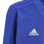adidas Condivo 18 Training Top Junior CG0390 football sweatshirt - Image 2