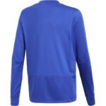 adidas Condivo 18 Training Top Junior CG0390 football sweatshirt - Image 5