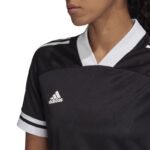 adidas Condivo 20 Jersey W FT7245 - Image 4