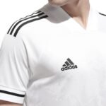Adidas Condivo 20 M FT7255 T-shirt - Image 4