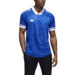 Adidas Condivo 20 M FT7258 T-shirt - Image 6