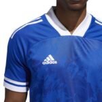 Adidas Condivo 20 M FT7258 T-shirt - Image 7