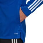 Adidas Condivo 20 Training Jacket M FS7112 sweatshirt - Image 4