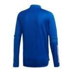 Adidas Condivo 20 Training Jacket M FS7112 sweatshirt - Image 5