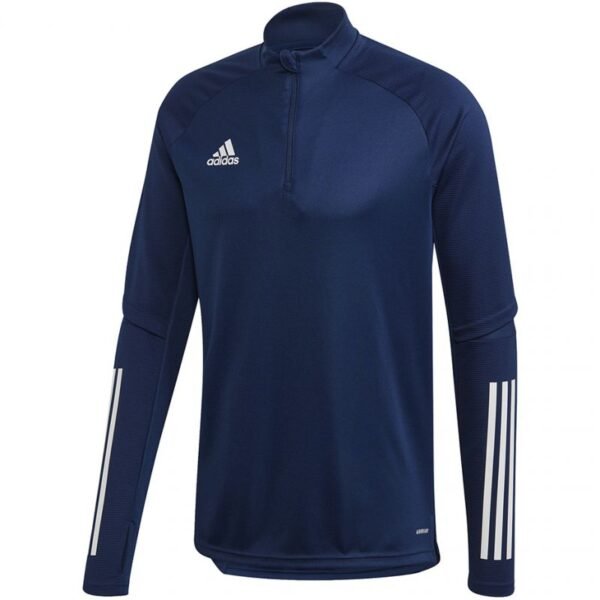 Adidas Condivo 20 Training Top M FS7121 sweatshirt