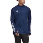 Adidas Condivo 20 Training Top M FS7121 sweatshirt - Image 7
