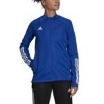 Adidas Condivo 20 Training W sweatshirt FS7105 - Image 3