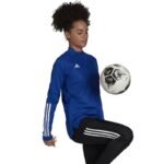 Adidas Condivo 20 Training W sweatshirt FS7105 - Image 4