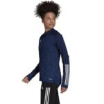 Adidas Condivo 20 Training W sweatshirt FS7106 - Image 6