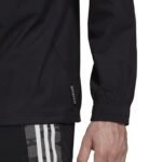 Adidas Condivo 21 Hybrid M GE5414 sweatshirt - Image 3
