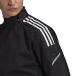 Adidas Condivo 21 Hybrid M GE5414 sweatshirt - Image 4