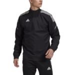 Adidas Condivo 21 Hybrid M GE5414 sweatshirt - Image 5