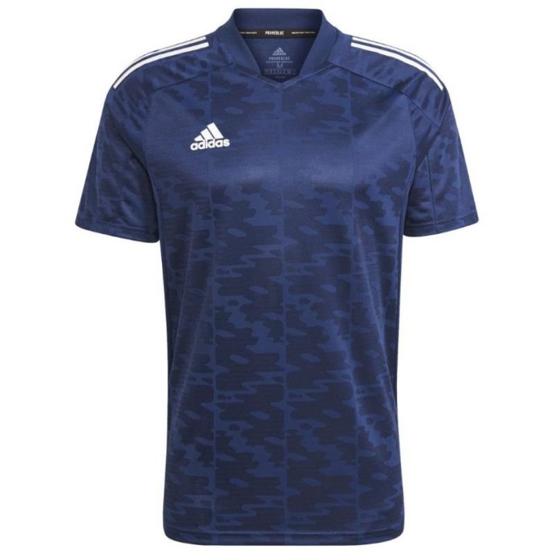 lupin-wear-ca-adidas-condivo-21-jersey-primeblue-m-gj6801-890950 Adidas Condivo 21 Jersey Primeblue M GJ6801 - Image 1
