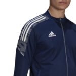 Adidas Condivo 21 Track M GE5412 sweatshirt - Image 3