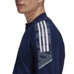 Adidas Condivo 21 Track M GE5412 sweatshirt - Image 5