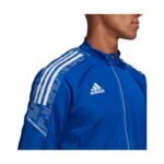 Adidas Condivo 21 Track M GH7130 sweatshirt - Image 3