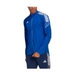 Adidas Condivo 21 Track M GH7130 sweatshirt - Image 5