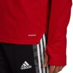 Adidas Condivo 21 Training Top Primeblue M GH7155 sweatshirt - Image 7