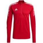 Adidas Condivo 21 Training Top Primeblue M GH7155 sweatshirt