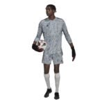 adidas Condivo 22 Goalkeeper Jersey Long Sleeve M HB1614 - Image 4