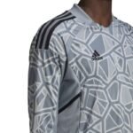 adidas Condivo 22 Goalkeeper Jersey Long Sleeve M HB1614 - Image 5
