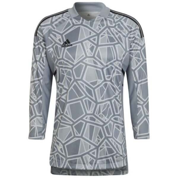adidas Condivo 22 Goalkeeper Jersey Long Sleeve M HB1614