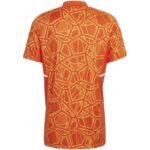 adidas Condivo 22 Goalkeeper Jersey Short Sleeve M HB1621 - Image 2