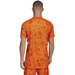 adidas Condivo 22 Goalkeeper Jersey Short Sleeve M HB1621 - Image 3