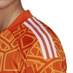 adidas Condivo 22 Goalkeeper Jersey Short Sleeve M HB1621 - Image 7
