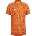 adidas Condivo 22 Goalkeeper Jersey Short Sleeve M HB1621