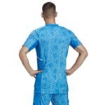 adidas Condivo 22 Goalkeeper Jersey Short Sleeve M HB1623 - Image 4