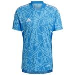 adidas Condivo 22 Goalkeeper Jersey Short Sleeve M HB1623