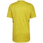 adidas Condivo 22 Goalkeeper Jersey Short Sleeve M HF0138 - Image 2