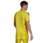 adidas Condivo 22 Goalkeeper Jersey Short Sleeve M HF0138 - Image 4