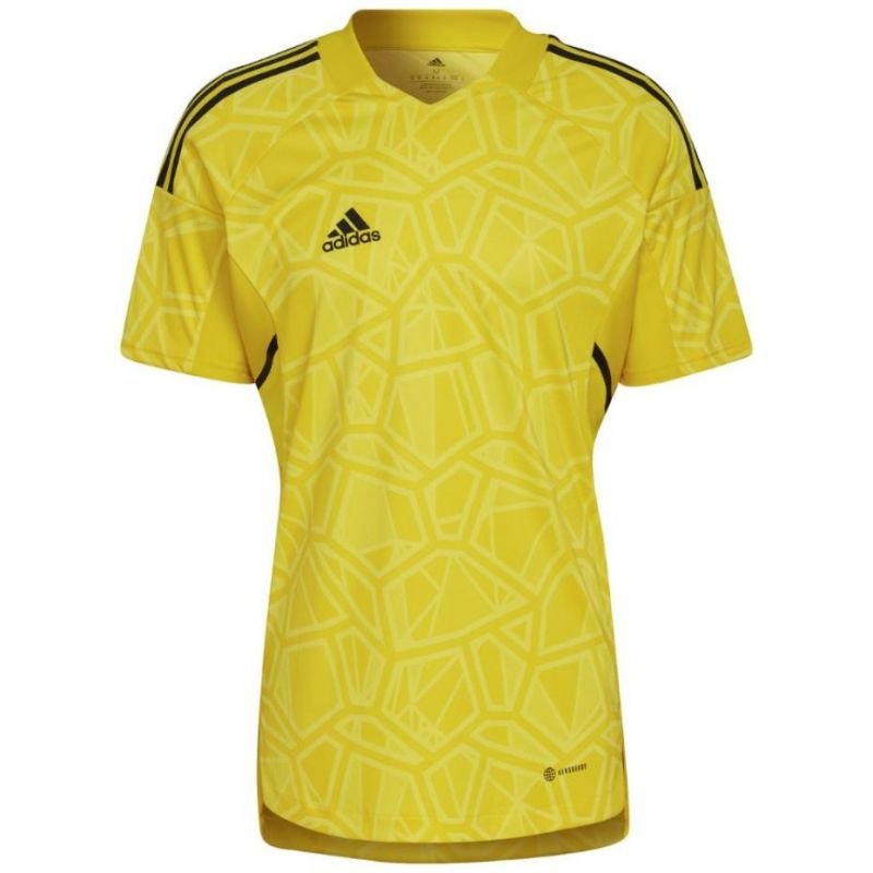 lupin-wear-ca-adidas-condivo-22-goalkeeper-jersey-short-sleeve-m-hf0138-891255 adidas Condivo 22 Goalkeeper Jersey Short Sleeve M HF0138 - Image 1