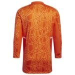 adidas Condivo 22 Golakeeper long sleeve M HB1617 goalkeeper jersey - Image 2