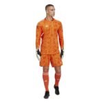 adidas Condivo 22 Golakeeper long sleeve M HB1617 goalkeeper jersey - Image 5