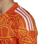 adidas Condivo 22 Golakeeper long sleeve M HB1617 goalkeeper jersey - Image 6