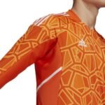 adidas Condivo 22 Golakeeper long sleeve M HB1617 goalkeeper jersey - Image 7